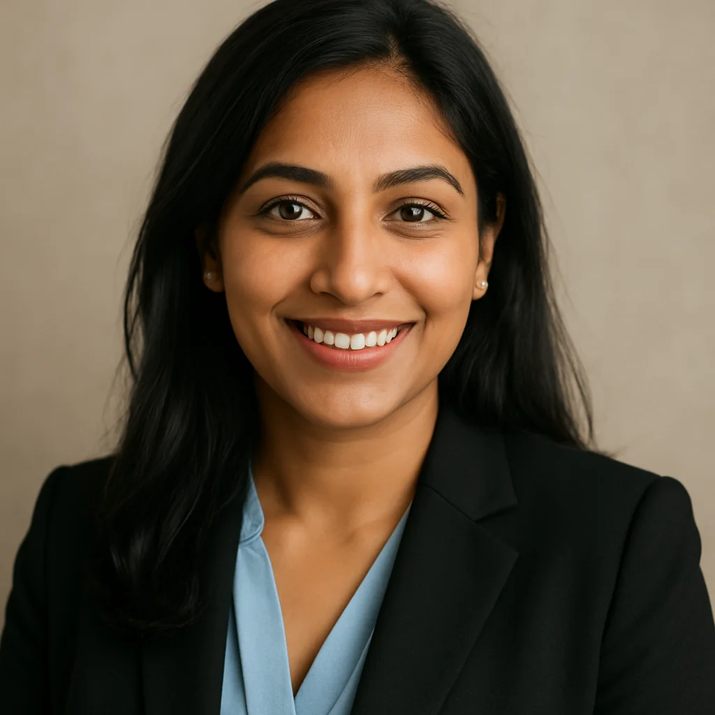 Divya Patel, iGaming Content Lead